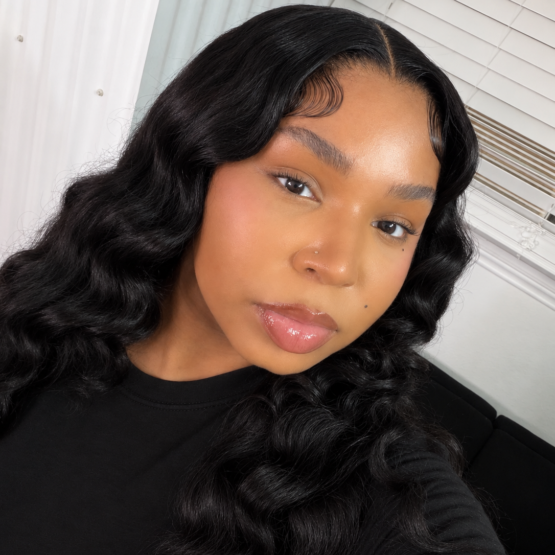 HD Frontal Deep Wave
