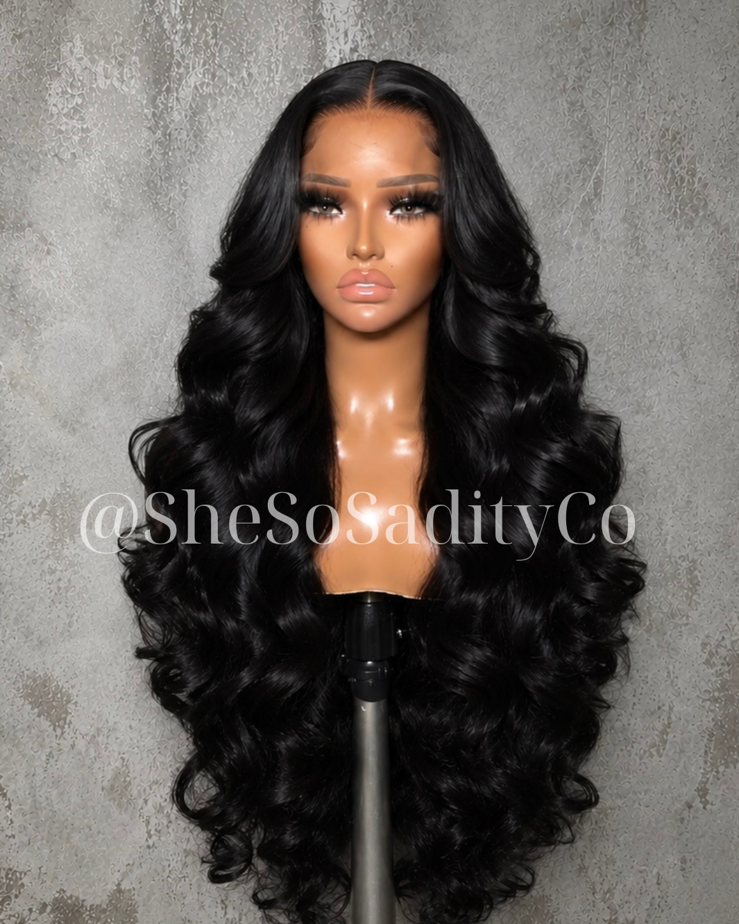 Body Wave Wigs