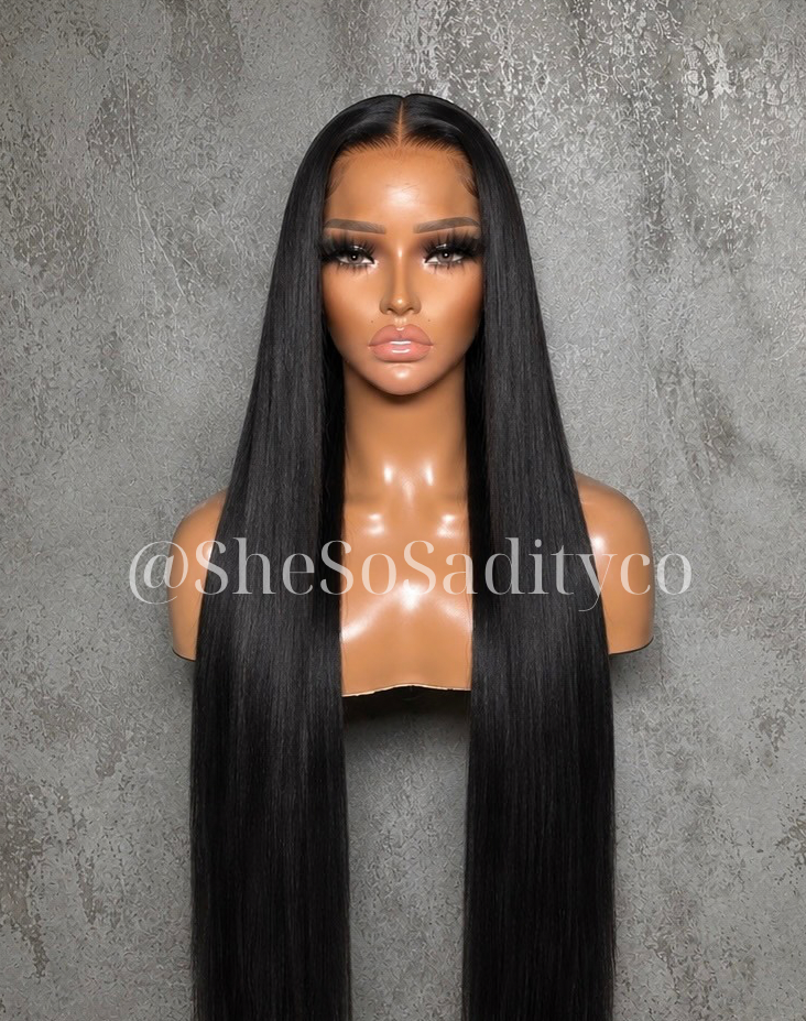 Body Wave Wigs