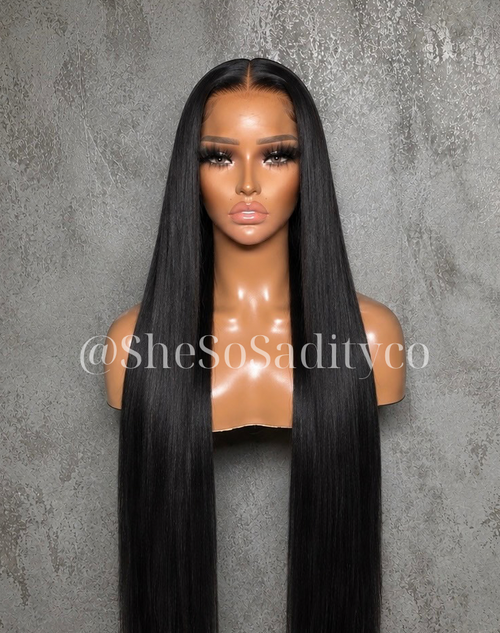 Body Wave Wigs
